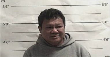 Viet Pham, - Orleans Parish County, LA 